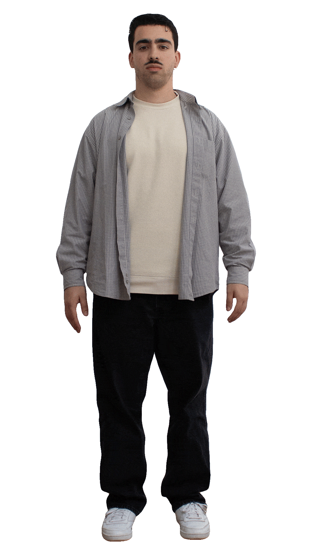 ANIMACION ADRI MAZINN SF